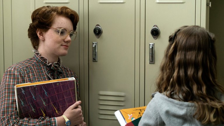 The Stranger Things #JusticeForBarb Campaign Is Now Complete Because She's  Just - Capital