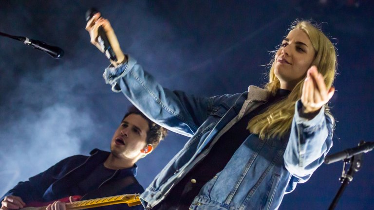 i was terrified how london grammar s hannah reid came back from the brink how london grammar s hannah reid came
