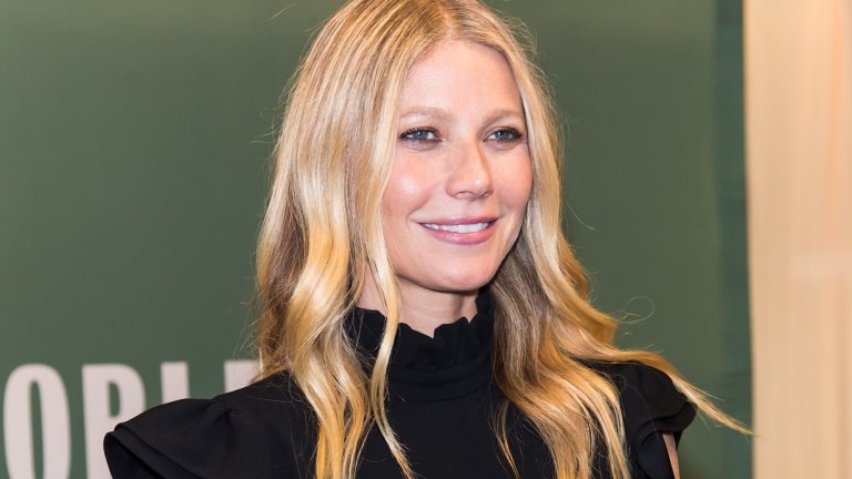 Gwyneth Paltrow Hardcore - We should be grateful not to be living Gwyneth Paltrow's Goop-y existence
