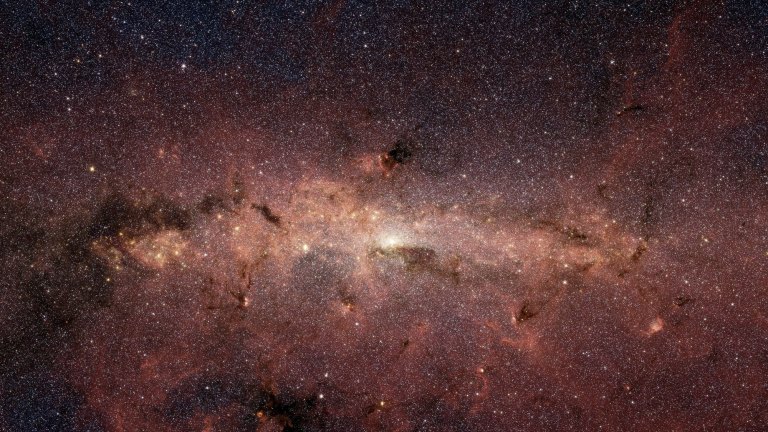 Let The Cosmic Dance Begin As Titanic Worlds Collide Reddit gives you the best of the internet in one place. titanic worlds collide