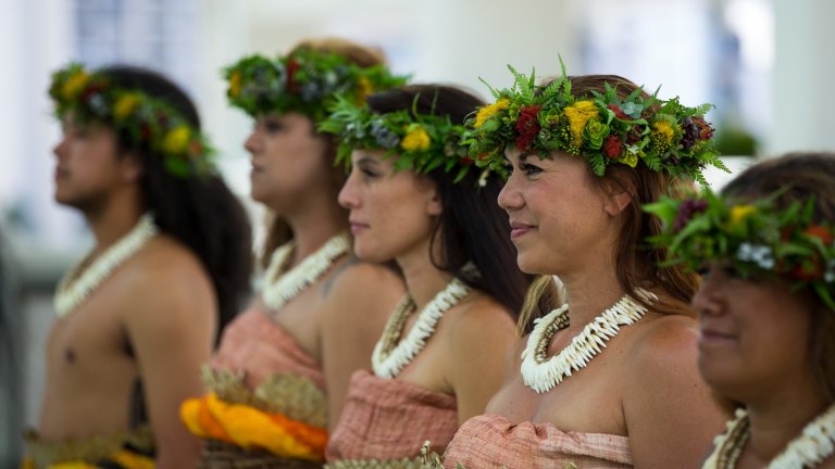 Hawaiian Hula Wear: Embrace the Spirit of the Islands