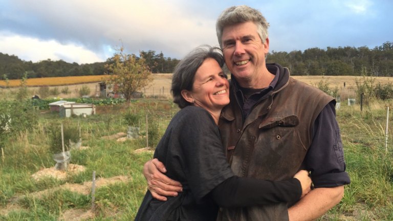 Matthew Evans On Tackling A Long Distance Relationship