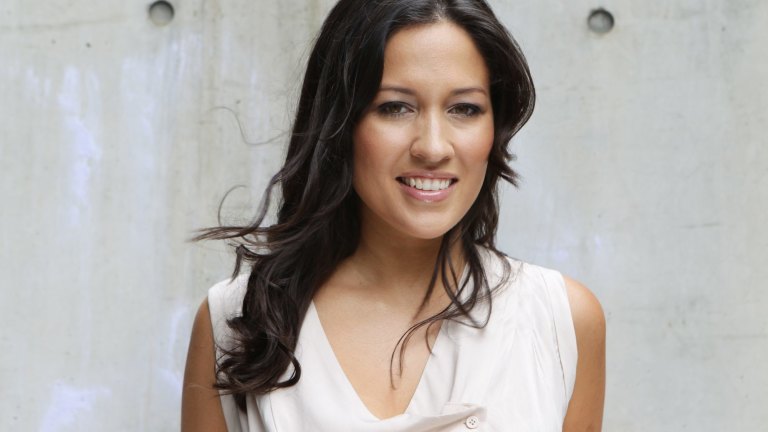 Mel Mclaughlin Quits Channel Ten Joins Channel Seven After Chris Gayle Scandal Mel mclaughlin, is joining the seven network as full time sports anchor, presenting all the sports news on the nightly bulletin. mel mclaughlin quits channel ten joins