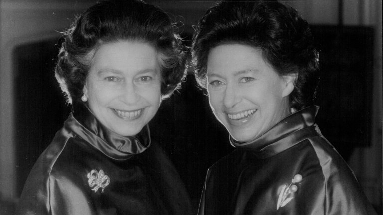 Ps Spotlight Remembering Princess Margaret