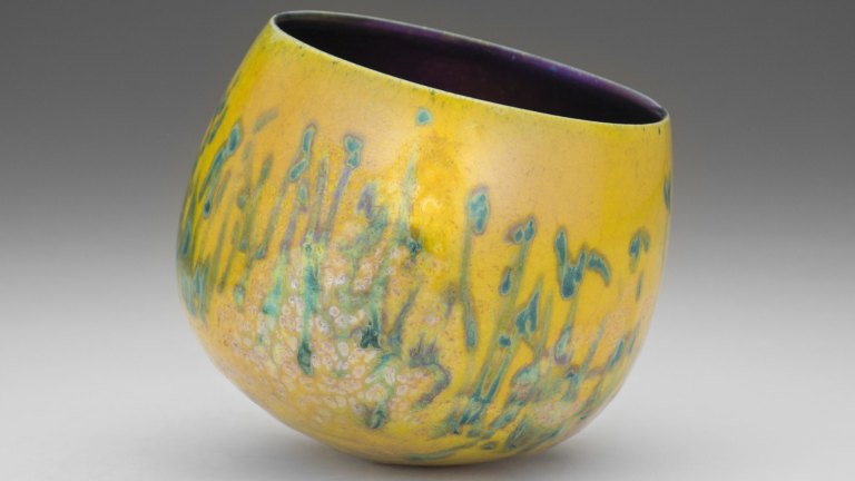 Developing Glazes and Colours with Greg Daly - Slow Clay Centre