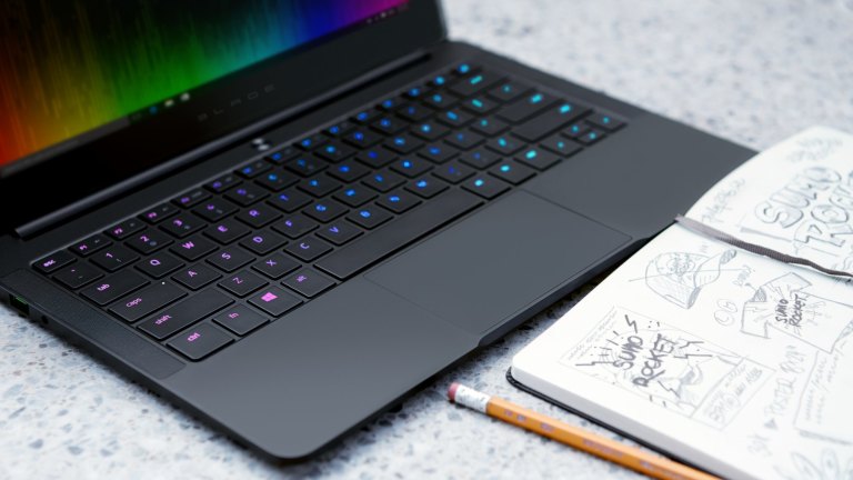 Razer Blade Stealth 17 Review Beautiful Ultrabook Gets Cheaper More Powerful