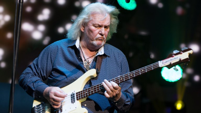 Nimble Fingered Yes Bassist Chris Squires Belied Prog Rock Detractors