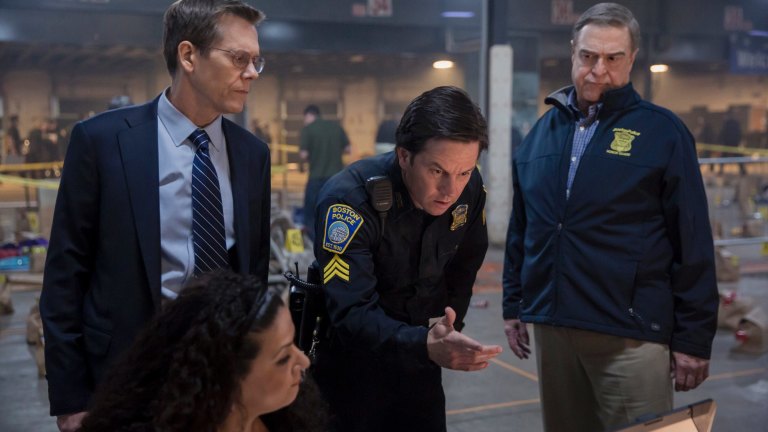 Patriots Day Cringeworthy Finale Lets Down Boston Marathon Bombings Docudrama