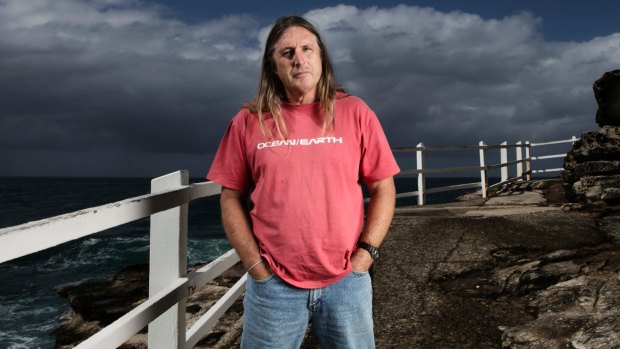 Tim Winton hoped we had the gumption to create a system of marine parks just as earlier generations created national parks.