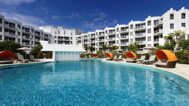 Sofitel Noosa Pacific Resort review: Not cheap, but hard to beat
