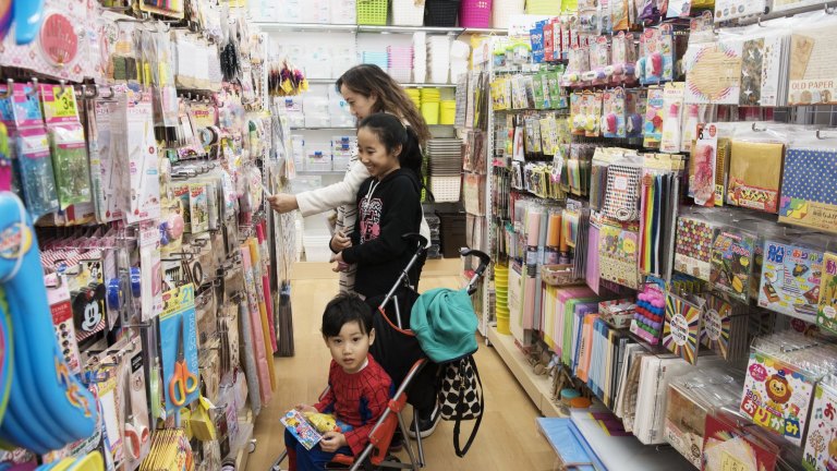 Daiso Japan Has Exploded In Australia But Are Its 2 80 Items Really A Bargain