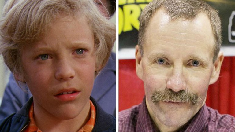 Actor Who Played Charlie in 'Willy Wonka' on Gene Wilder Death: 'It's Like  Losing a Parent