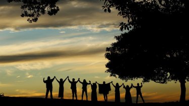 Here Comes The Sun Pagans Celebrate The Solstice