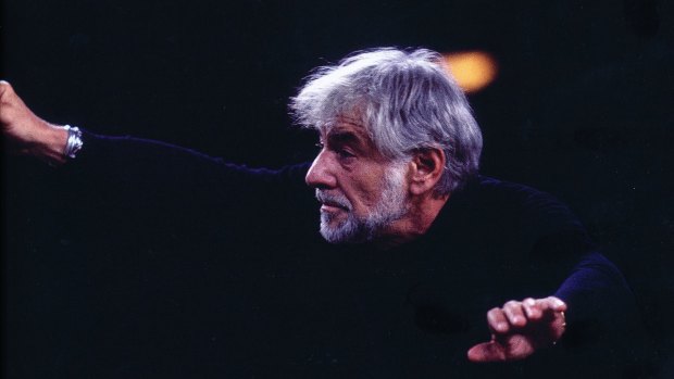 Leonard Bernstein: His musicals have endured.