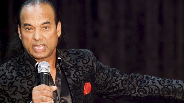 There are several civil lawsuits hanging over Bikram Choudhury, who built a yoga empire and millions of followers through his style of yoga, which consists of exercising in a room heated to 40 degrees.