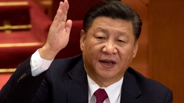 Is China's President Xi Jinping gearing for a third term as leader?