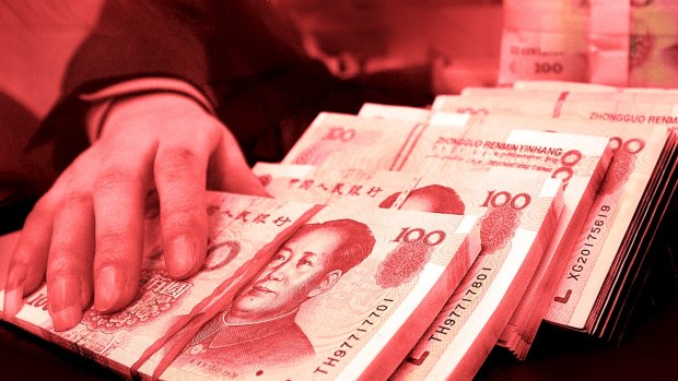 The yuan has dropped to a three-month low, but fund manager say it needs to fall much further.