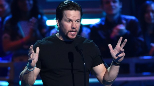Mark Wahlberg dethroned The Rock as Hollywood's highest-paid actor, despite his critically panned movies.
