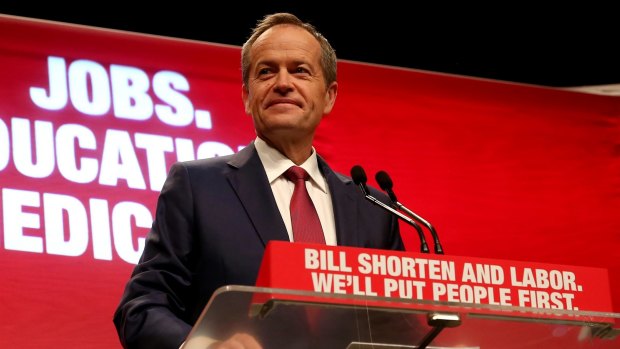 With good policy and a willingness to make his party relevant Bill Shorten could have become a good prime minister.