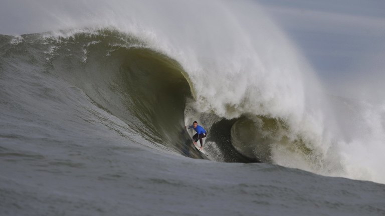 Red Bull S Cape Fear Event Called Off At Botany Bay