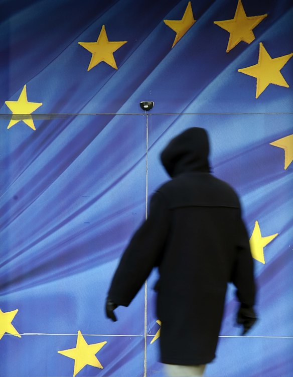 Australia could lose influence if Britain exits the European Union.