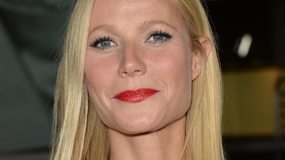 Gwyneth Paltrow