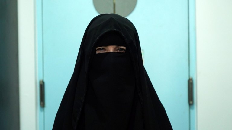 Burka saudi new sexy ladies What To