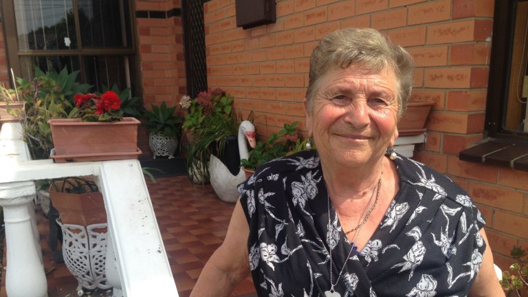 Who Is Nonna Paola Thanks @theprojecttv six years ago.sharing memories. who is nonna paola