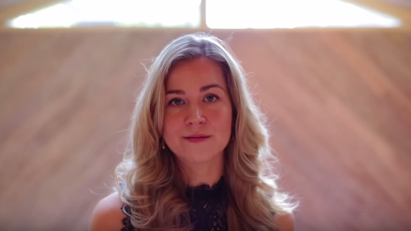 Cassie Jaye's film The Red Pill is journalistically weak.