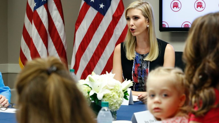 Tape Shows Disgusting Donald Trump At His Sexist Misogynist Worst