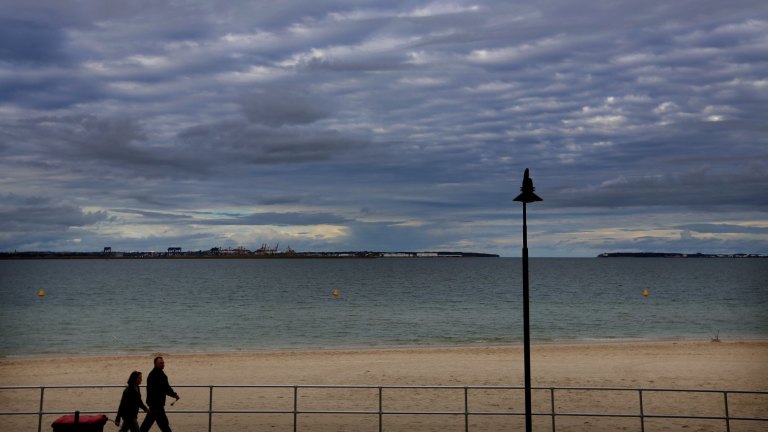 Swimmers Warned To Stay Away From Botany Bay As Sewage Cleanup Continues