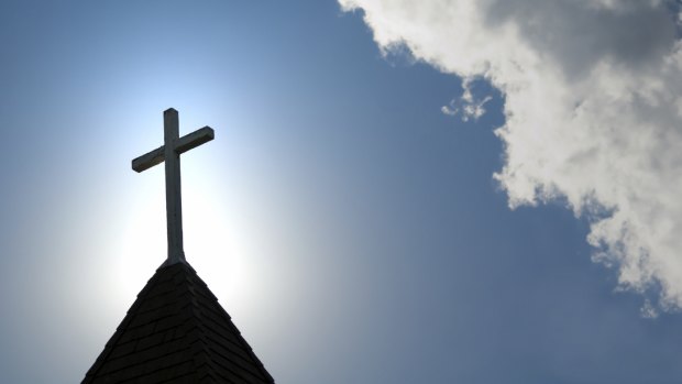 Catholic church authorities have received thousands of claims of child sexual abuse.