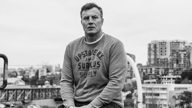 Revealed: why real estate superstar James Dack quit