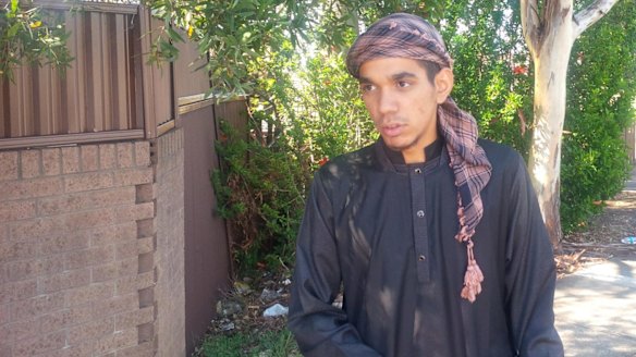 "If you want to enjoy `freedom of speech' with no limits, expect others to exercise `freedom of action'": Junaid Thorne.