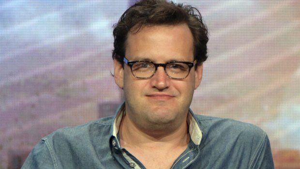 Executive producer Andrew Kreisberg has been suspended by Warners Bros pending an investigation of sexual harassment accusations made by 19 former and current employees.