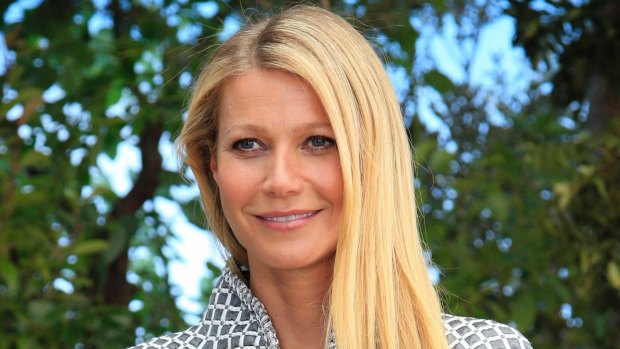 Gwyneth Paltrow used to avoid carbs, gluten, processed foods, dairy, coffee and alcohol. 
