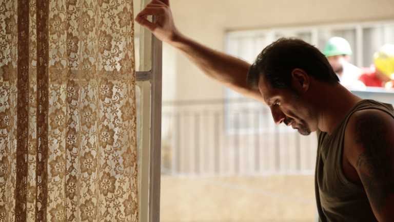 Adel Karam in The Insult