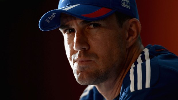 Kevin Pietersen's county deal will make him available for England selection.