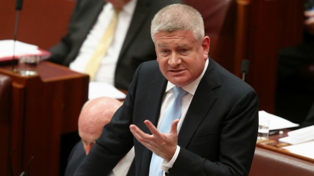 Australia's new Minister for Communications and the Arts, Senator Mitch Fifield, says he will "ensure the ABC is well resourced to do the job that Australians want it to do".