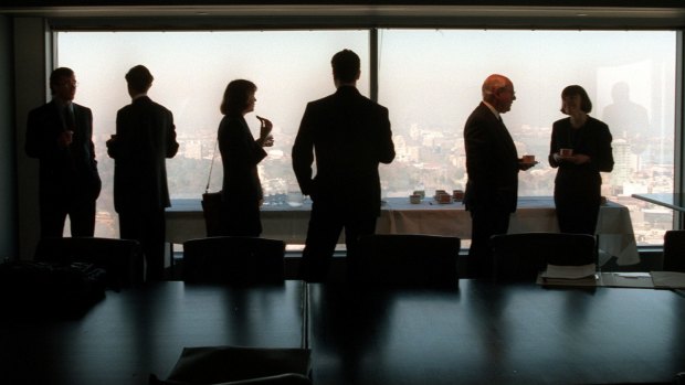 The membership of boards which control industry funds superannuation is in for a shake-up.
