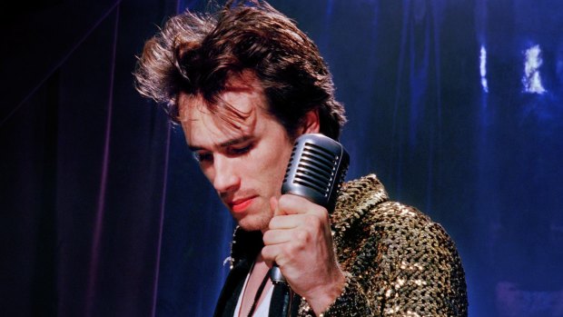 The music of Jeff Buckley is celebrated in State of Grace.