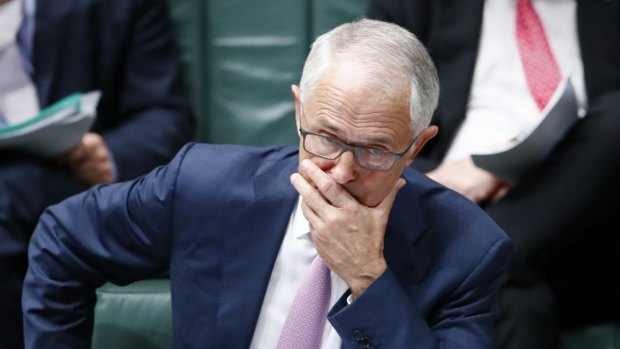 Prime Minister Malcolm Turnbull's decision to mothball the China treaty has been described as the worst-handled foreign policy matter during the Coalition's time.