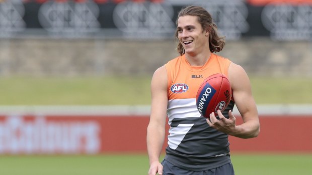 Wants out: Jack Steele has asked to head to St Kilda.