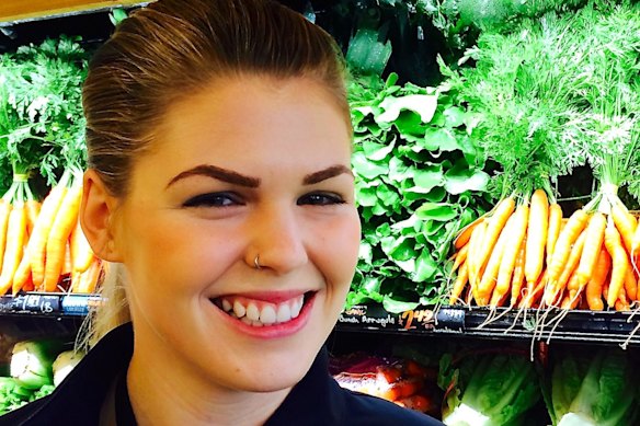Belle Gibson built a business around her story of surviving malignant brain cancer.