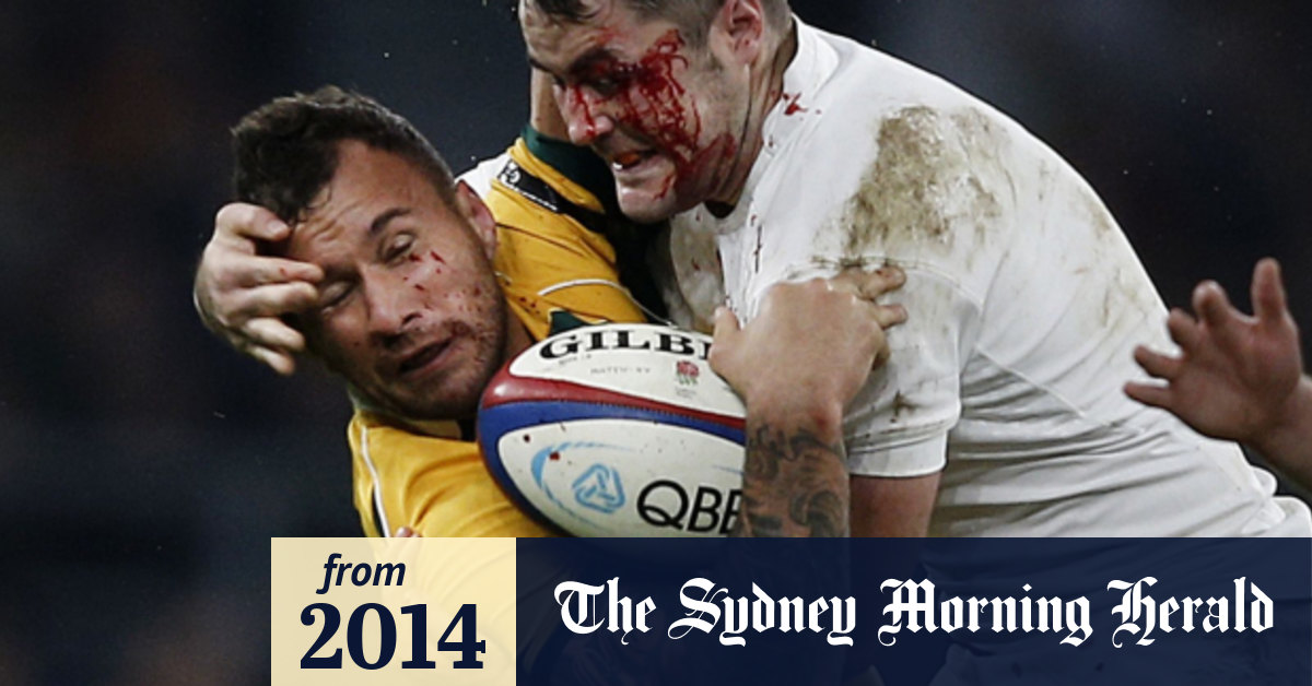 Wallabies World Cup Glue Is In Place According To Quade Cooper