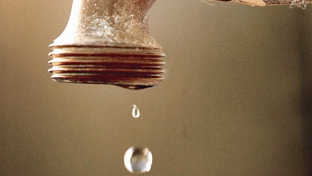 The boil water warning was lifted on Tuesday afternoon for residents in Petrie and Old Petrie Town.