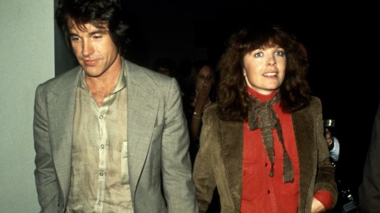 Diane Keaton I Ve Played Around With All Different Kinds Of Men