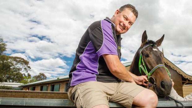 Queanbeyan trainer Joe Cleary says jockey John Kissick is closing in on a return to the saddle.