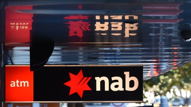 Another round of rate changes by NAB and other lenders.