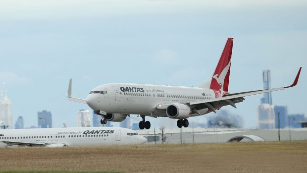 High fuel fees: The Australian Competition and Consumer Association (ACCC) will investigate passenger surcharges set by airlines such as Qantas, Emirates and Virgin Australia. 